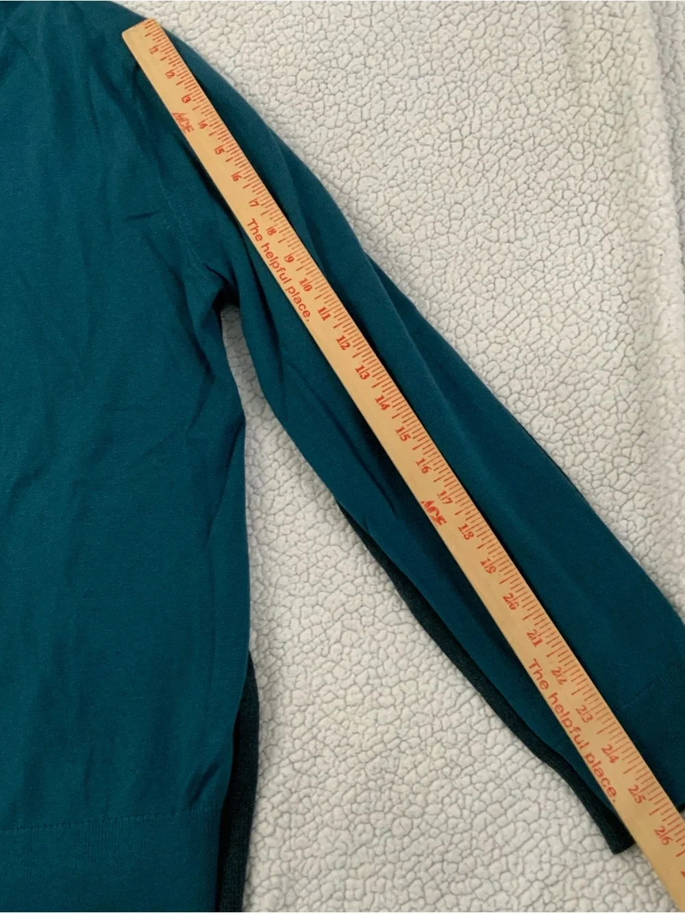 Banana Republic Mens L Premium Luxe Yarn Silk Cashmere Sweaters Lot Of 2 Blue